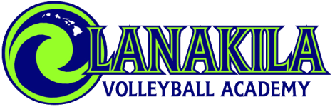 Lanakila Volleyball Academy