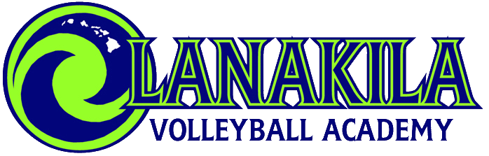 Lanakila Volleyball Academy
